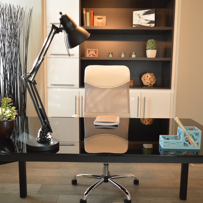 How To Find The Perfect Desk Chair HedgeApple