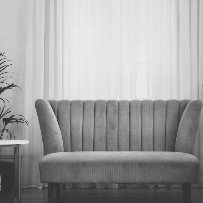 How To Match A Side Table To Your Living Room | HedgeApple