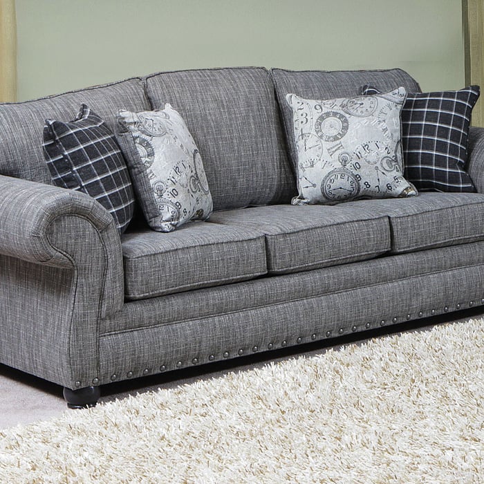 Types Of Sofa Material Hedgeapple