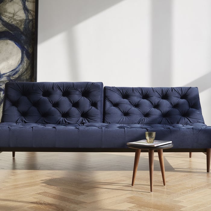 How to Take Care of a Velvet Sofa | HedgeApple