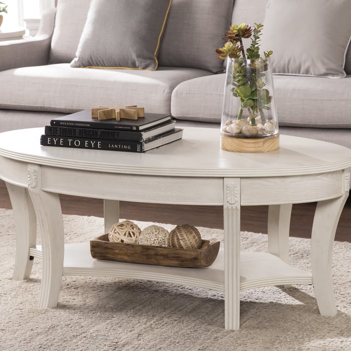 Farmhouse Coffee Table Buying Guide HedgeApple