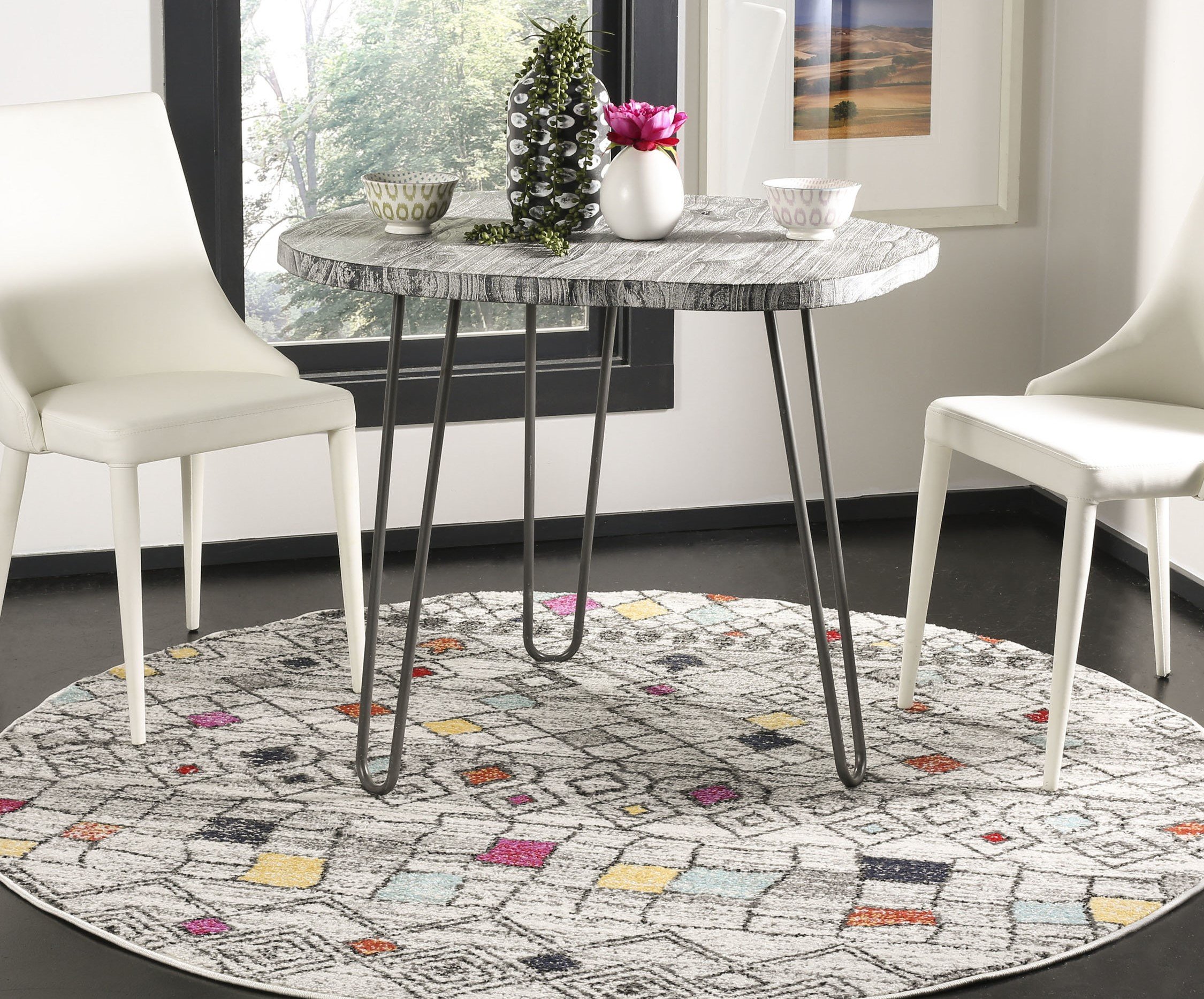 A Beginner's Guide to Accent Rugs