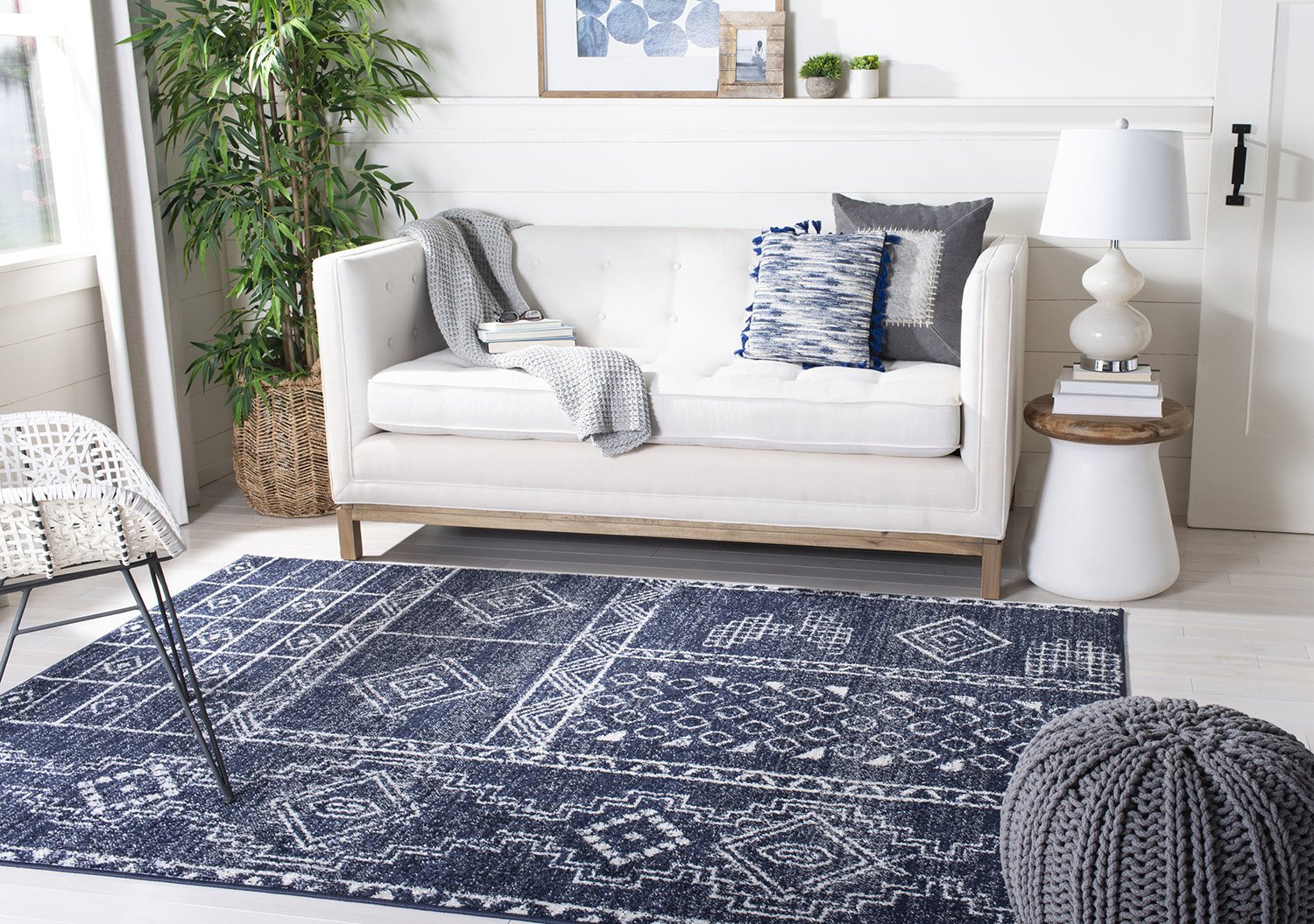 How To Clean A Polypropylene Rug | PlushRugs