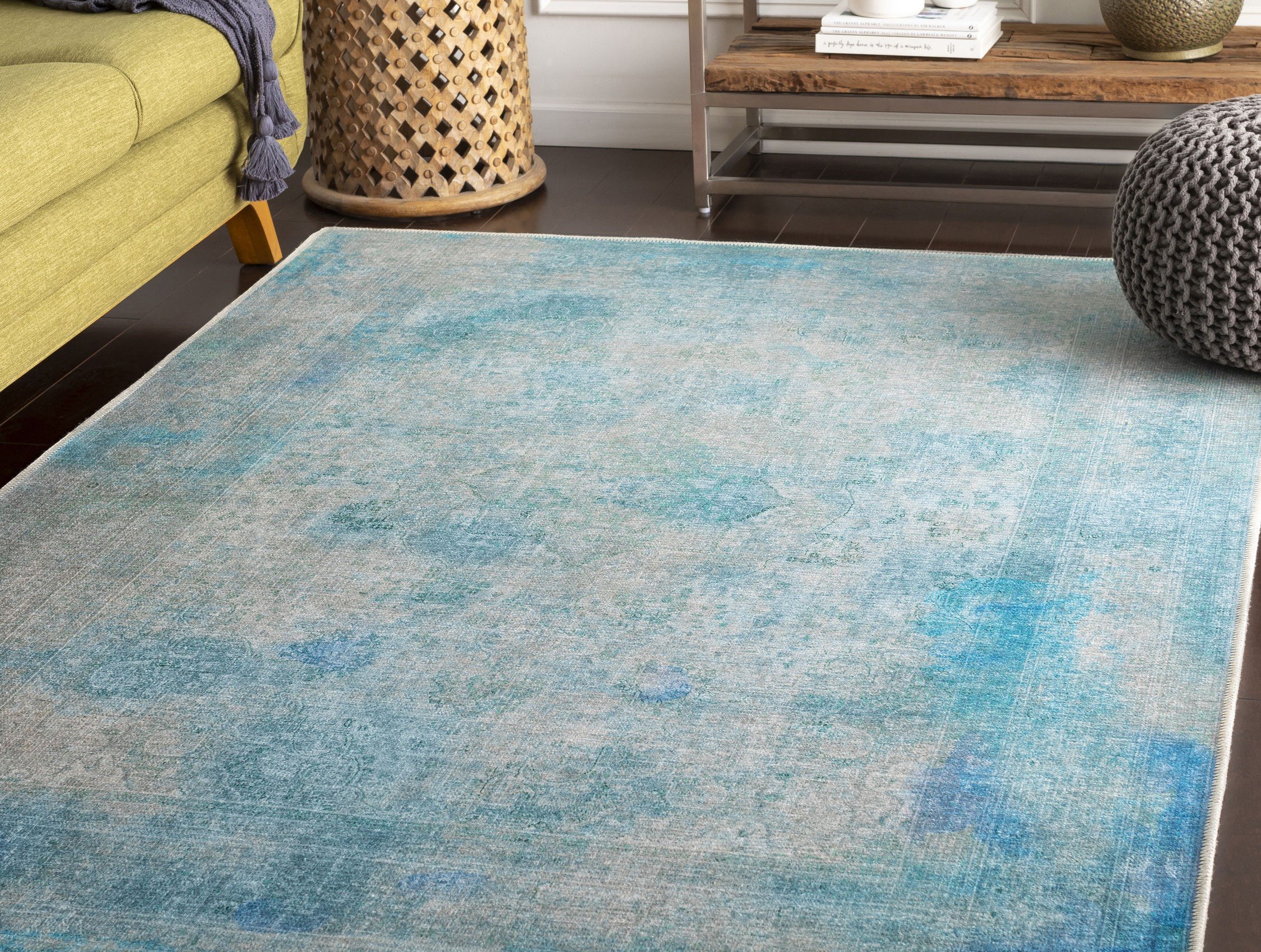 How to Keep Rug Corners Down - Tips and Tricks for Every Homeowner