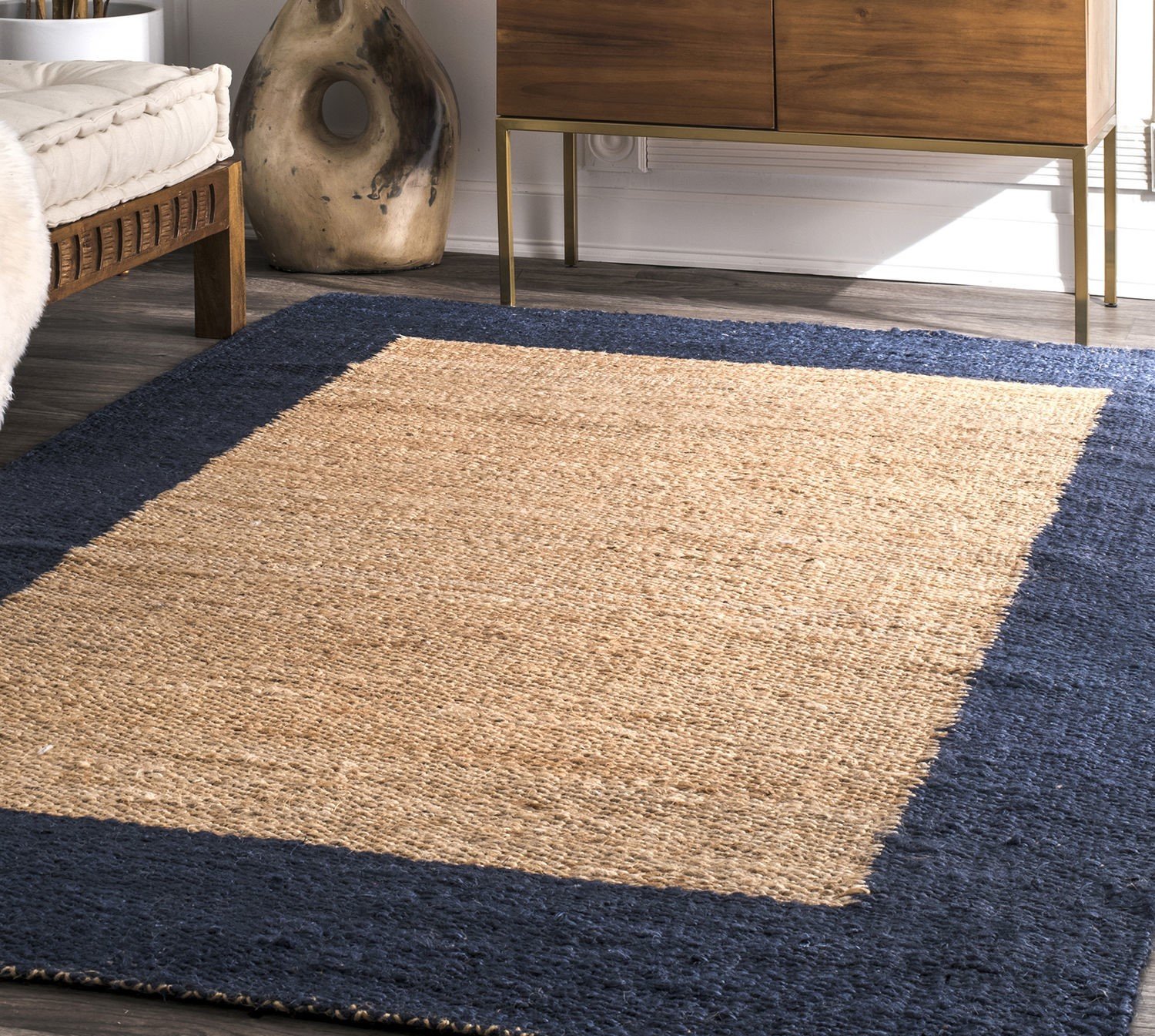 5 Cheapest Rug Materials | PlushRugs