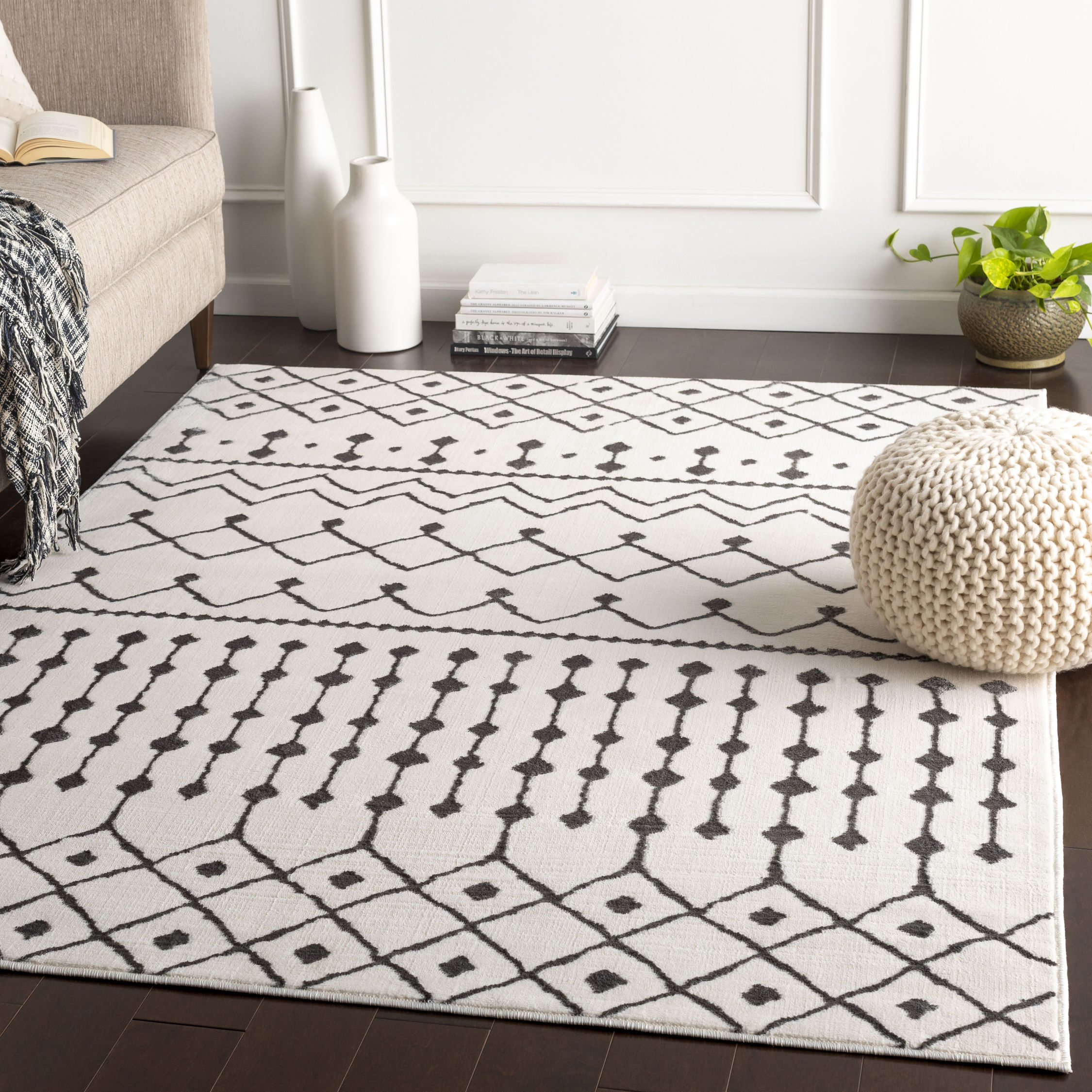 5 Cheapest Rug Materials PlushRugs