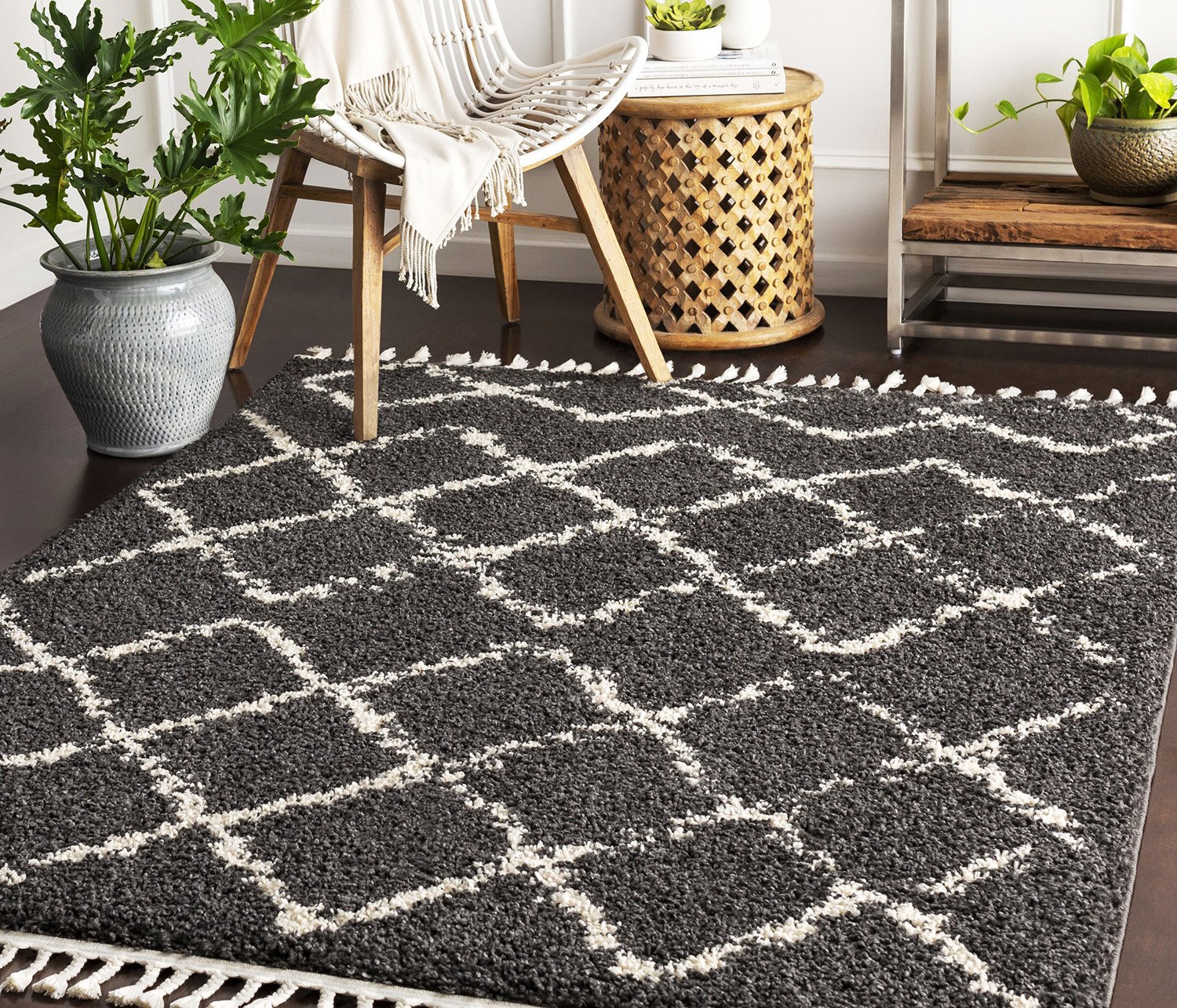 Shag Rugs Guide