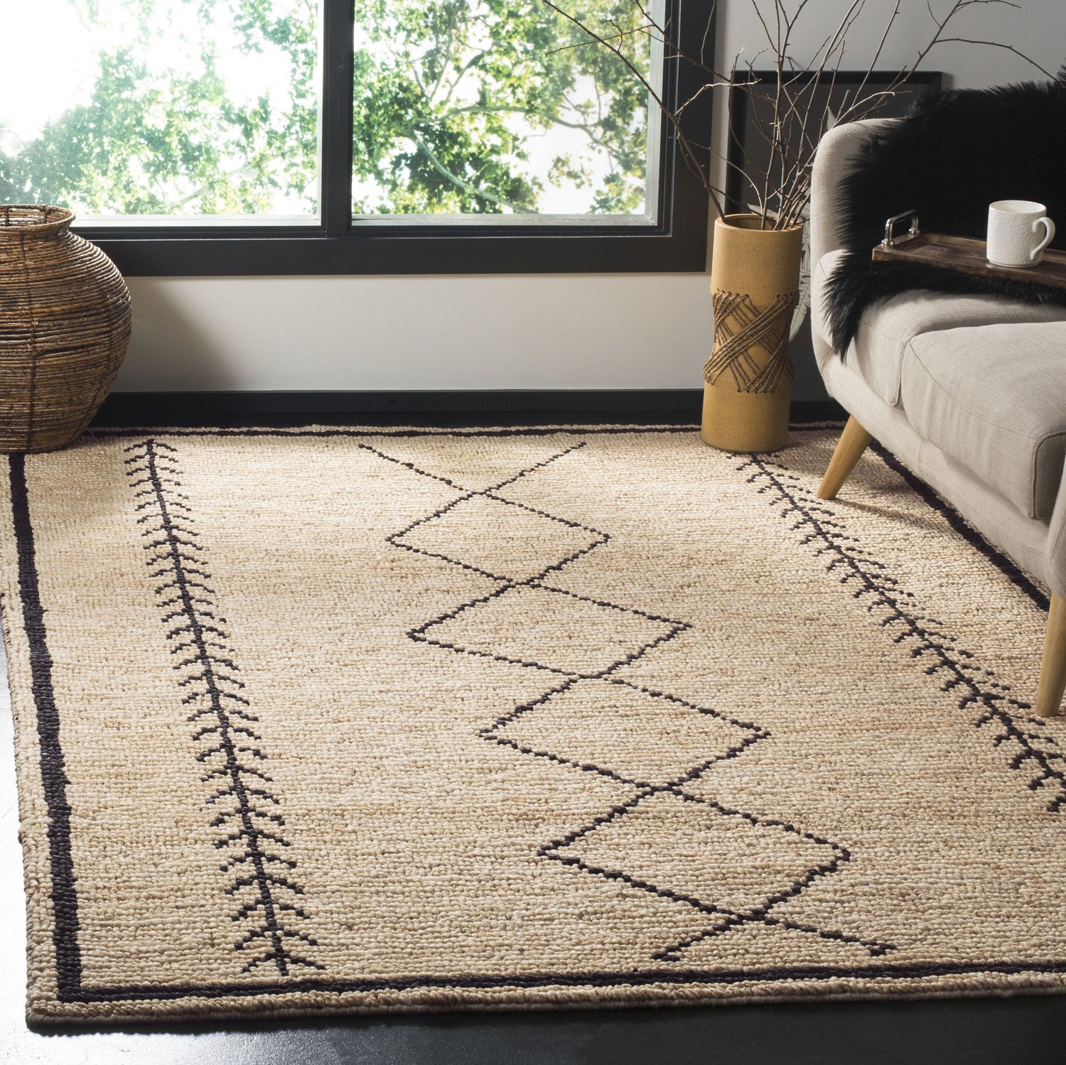 Best Rugs For People With Allergies