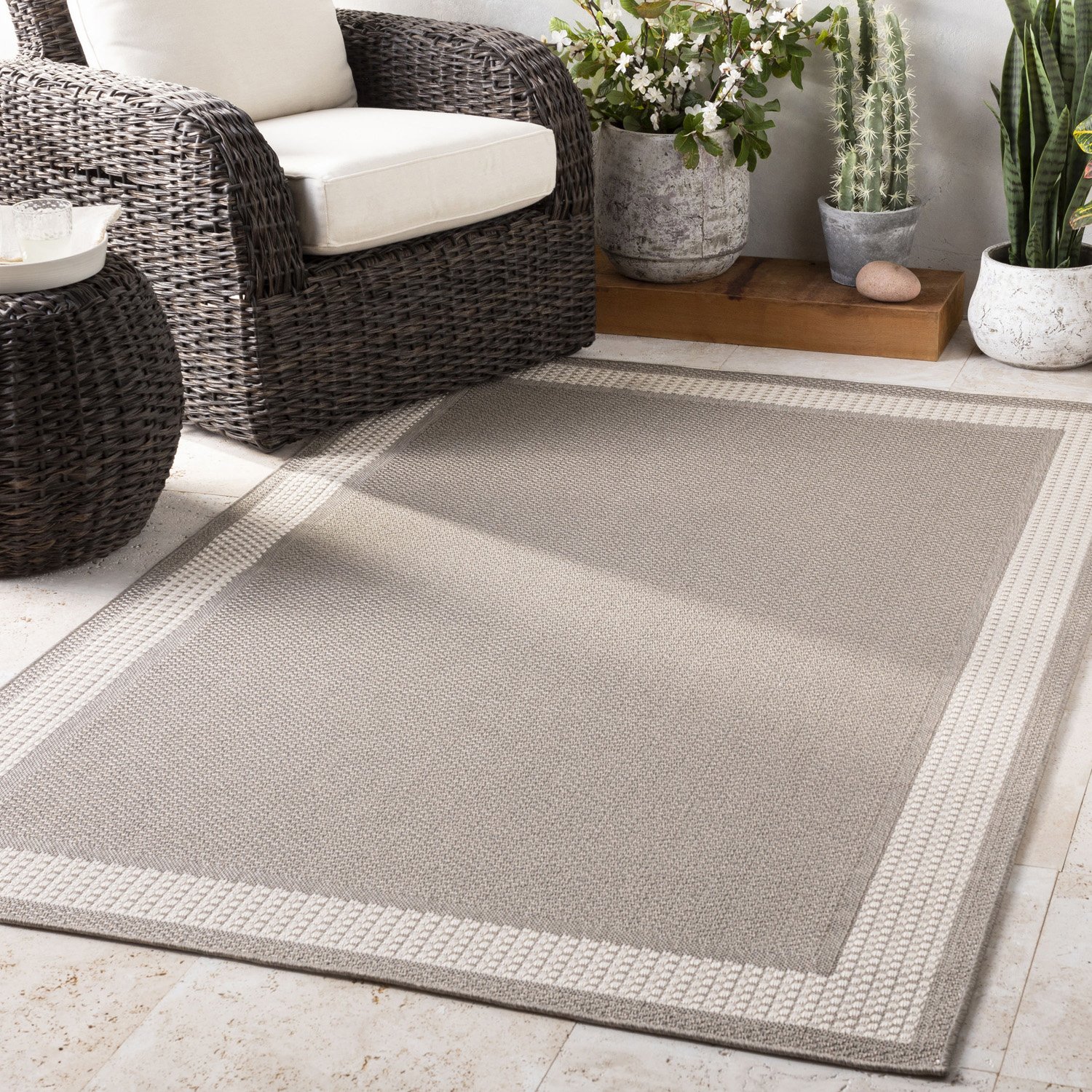 Best Rugs For People With Allergies