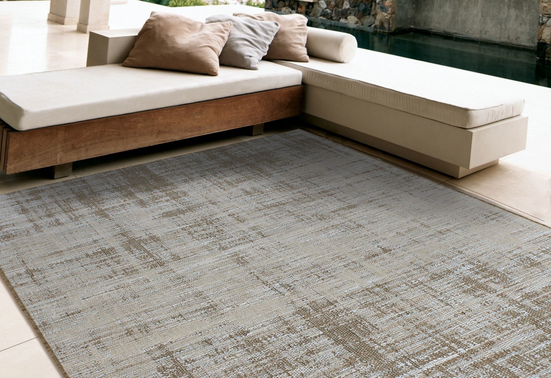 The Dos and Don'ts of Using Area Rugs on Carpet