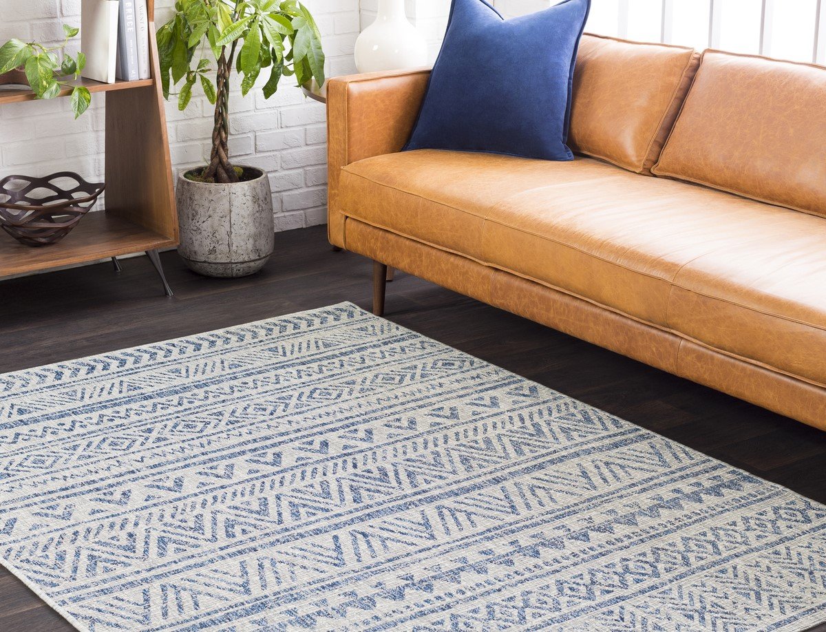 Porch Rugs: Welcoming Mats & Carpets for Porches - The Roll-Out