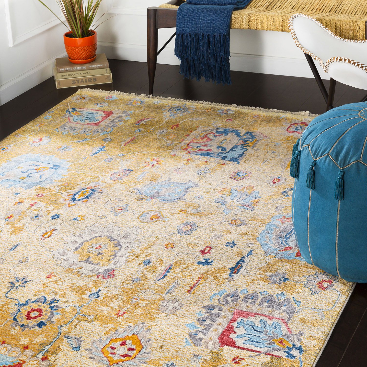 Best Rugs For People With Allergies | PlushRugs