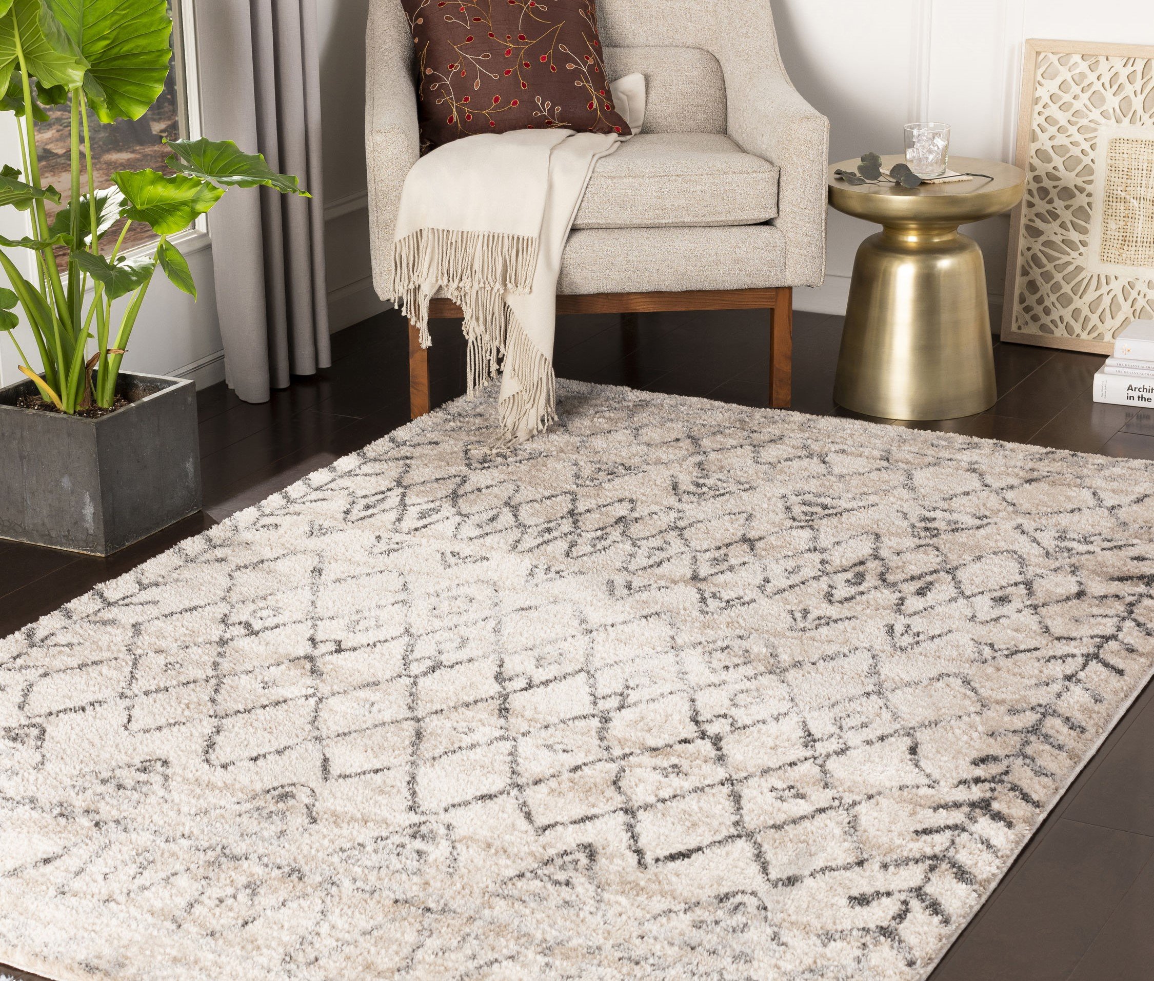 Shag Area Rugs, Large Rugs, Hearth Rug, Clearance Rugs, Rugs