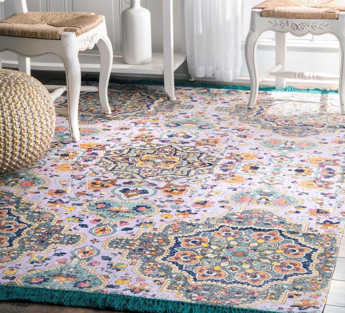 Are Flatweave Rugs Good PlushRugs