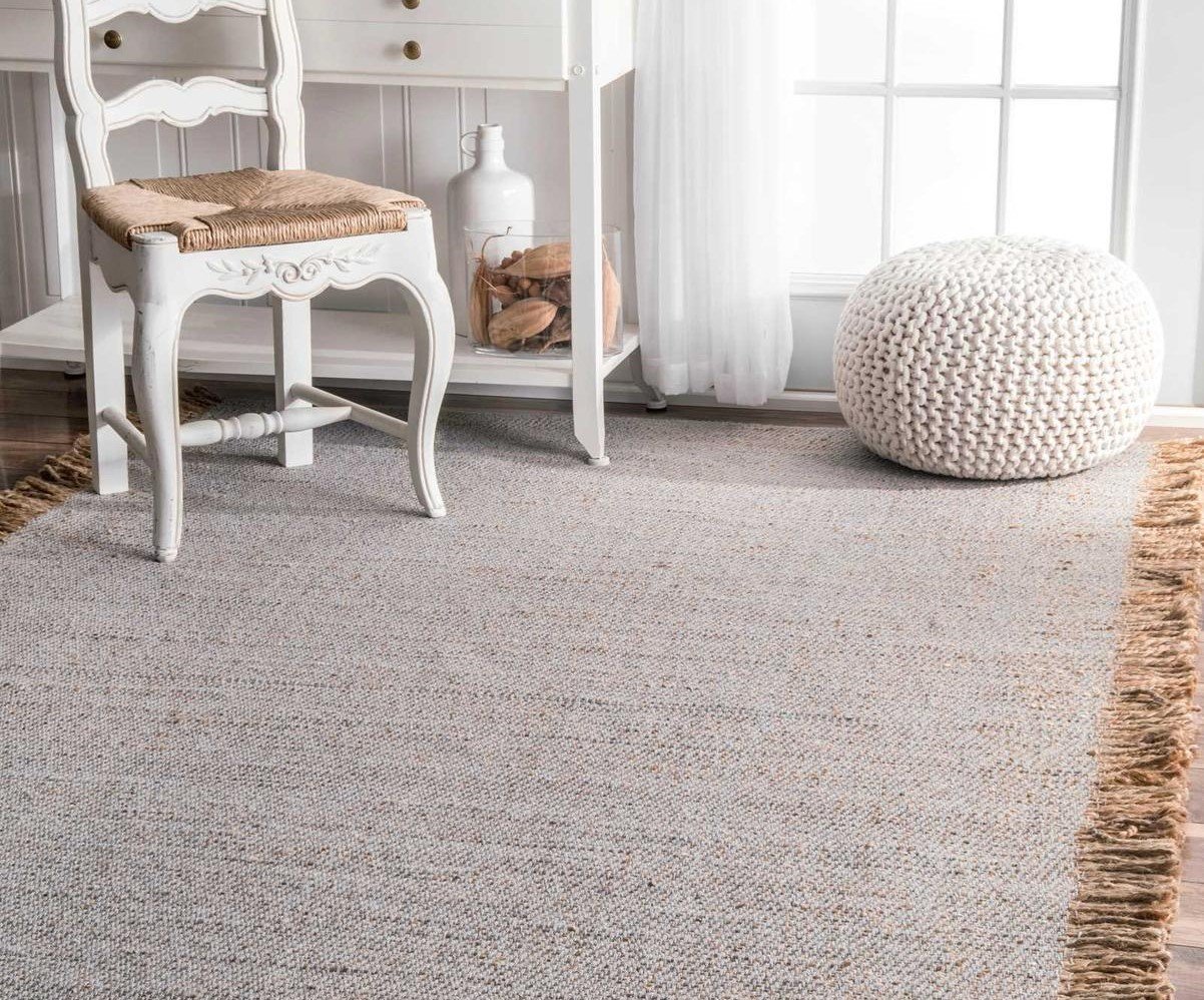 Flatweave Rugs: Everything You Need To Know | PlushRugs