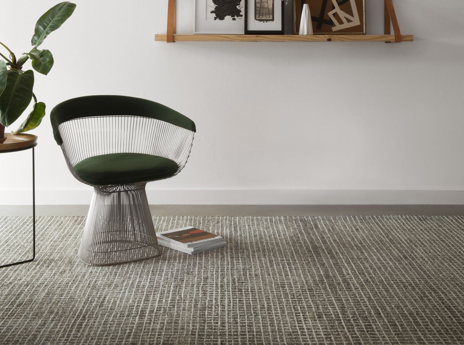 Best Rug Materials for Layering