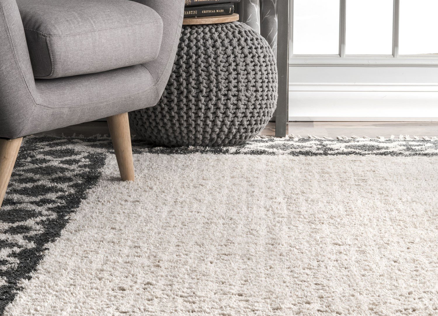 How to Get Bad Smells Out of Your Rug