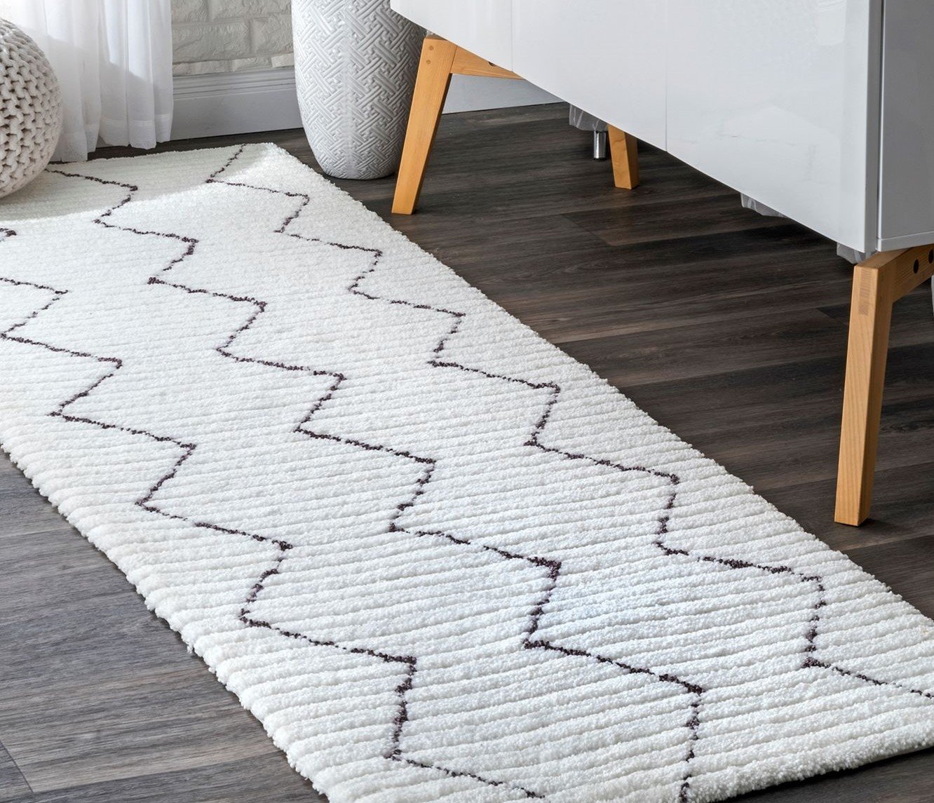 Polyester Rugs: Everything You Need To Know | PlushRugs