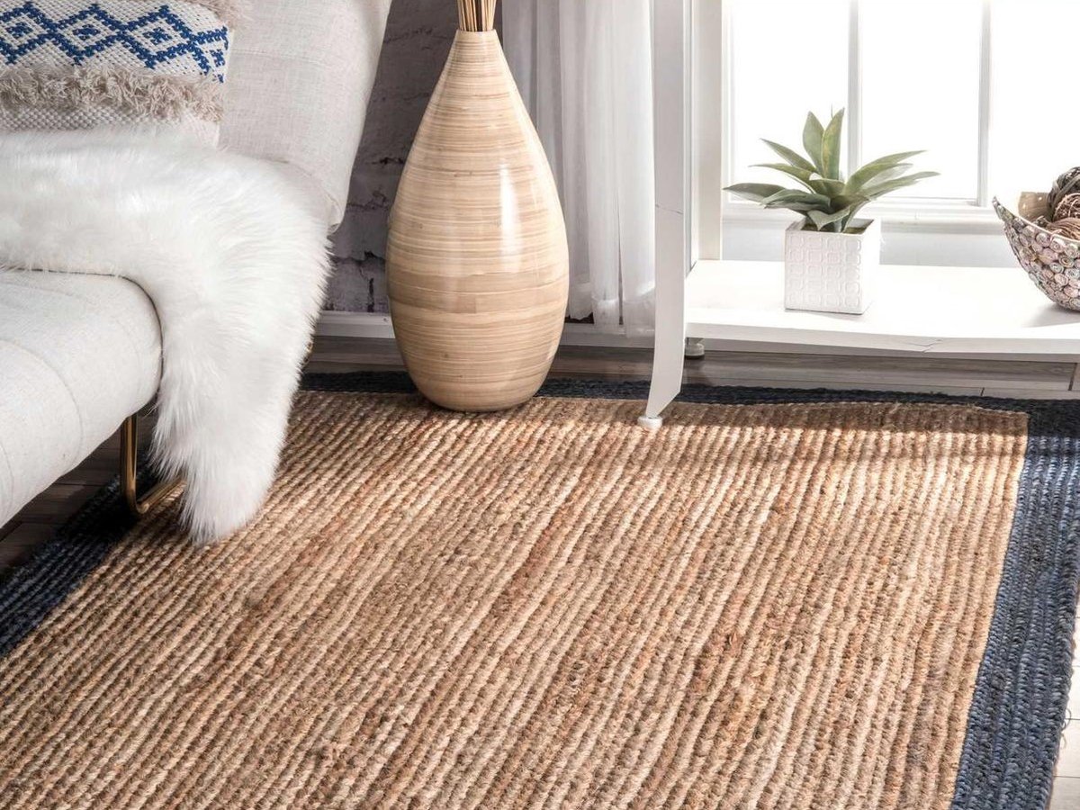 How to Clean Every Type of Rug, From Wool to Jute