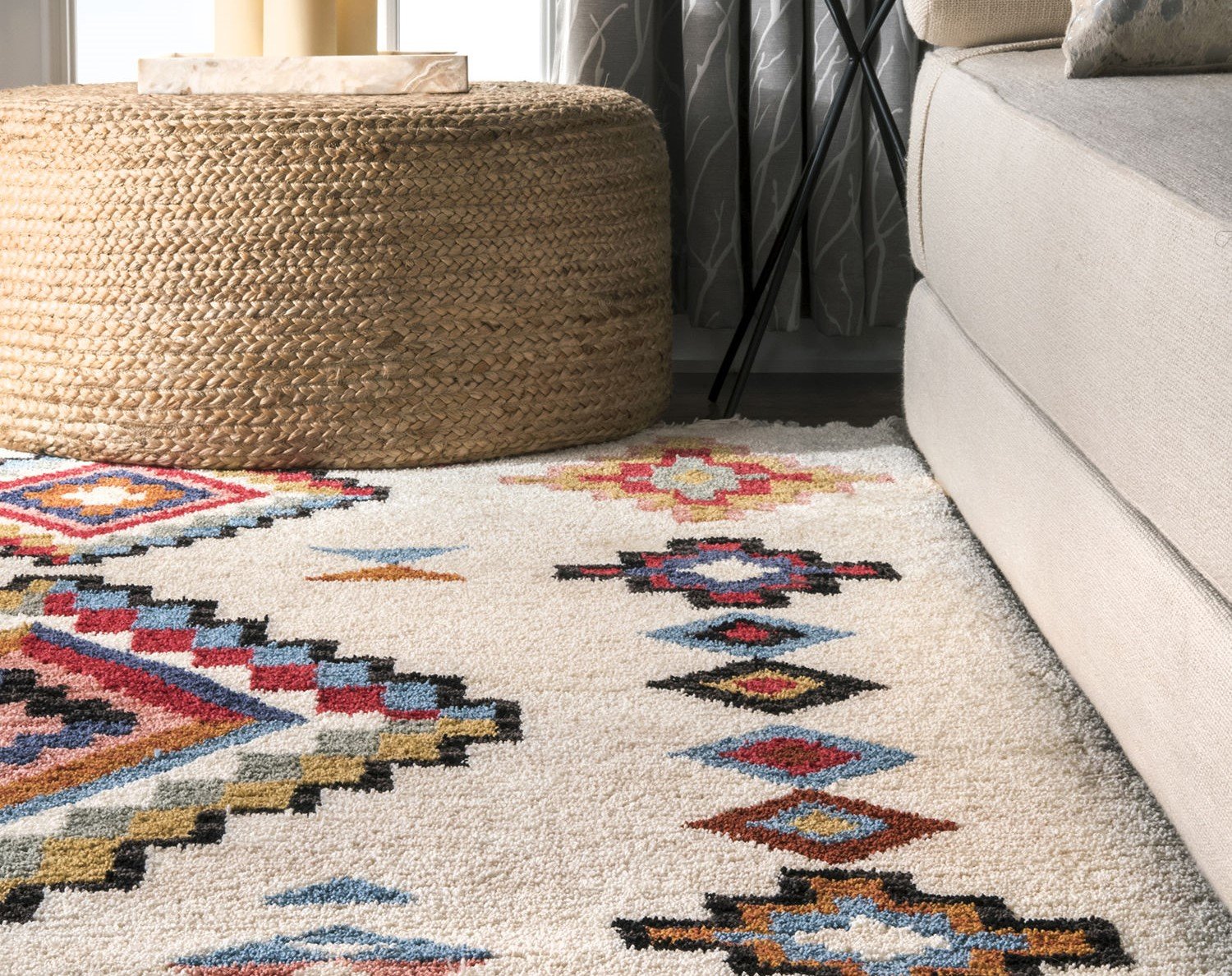 Stop Tripping Over Your Rug: How To Lay It Flat