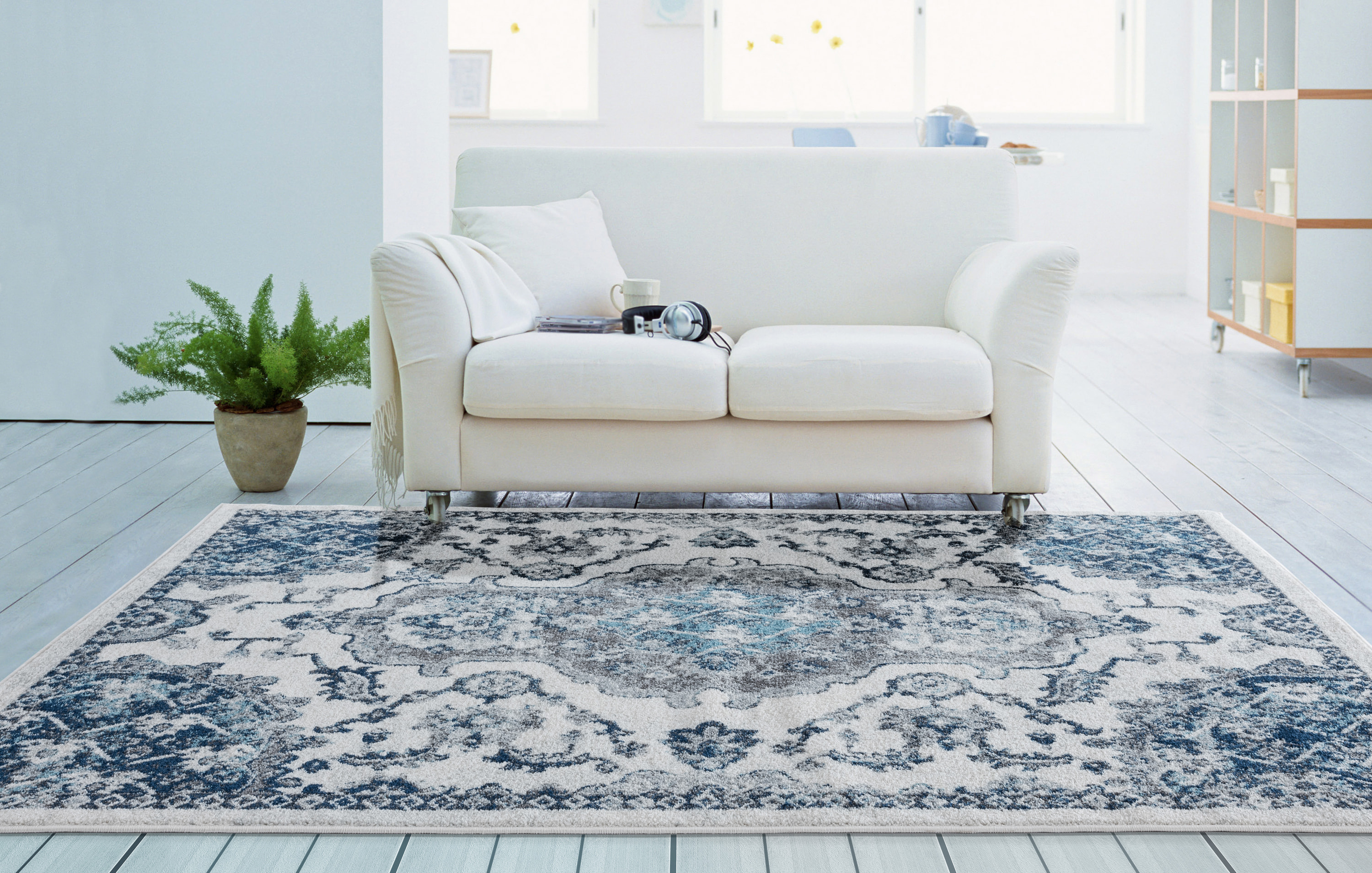 Tips On Using An Area Rug As An Anchor