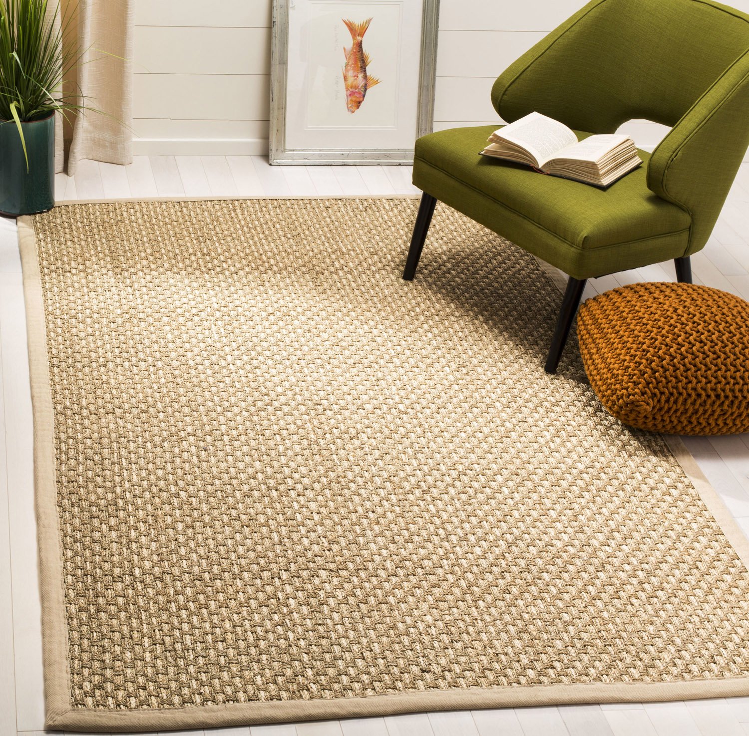 Best Rugs For People With Allergies