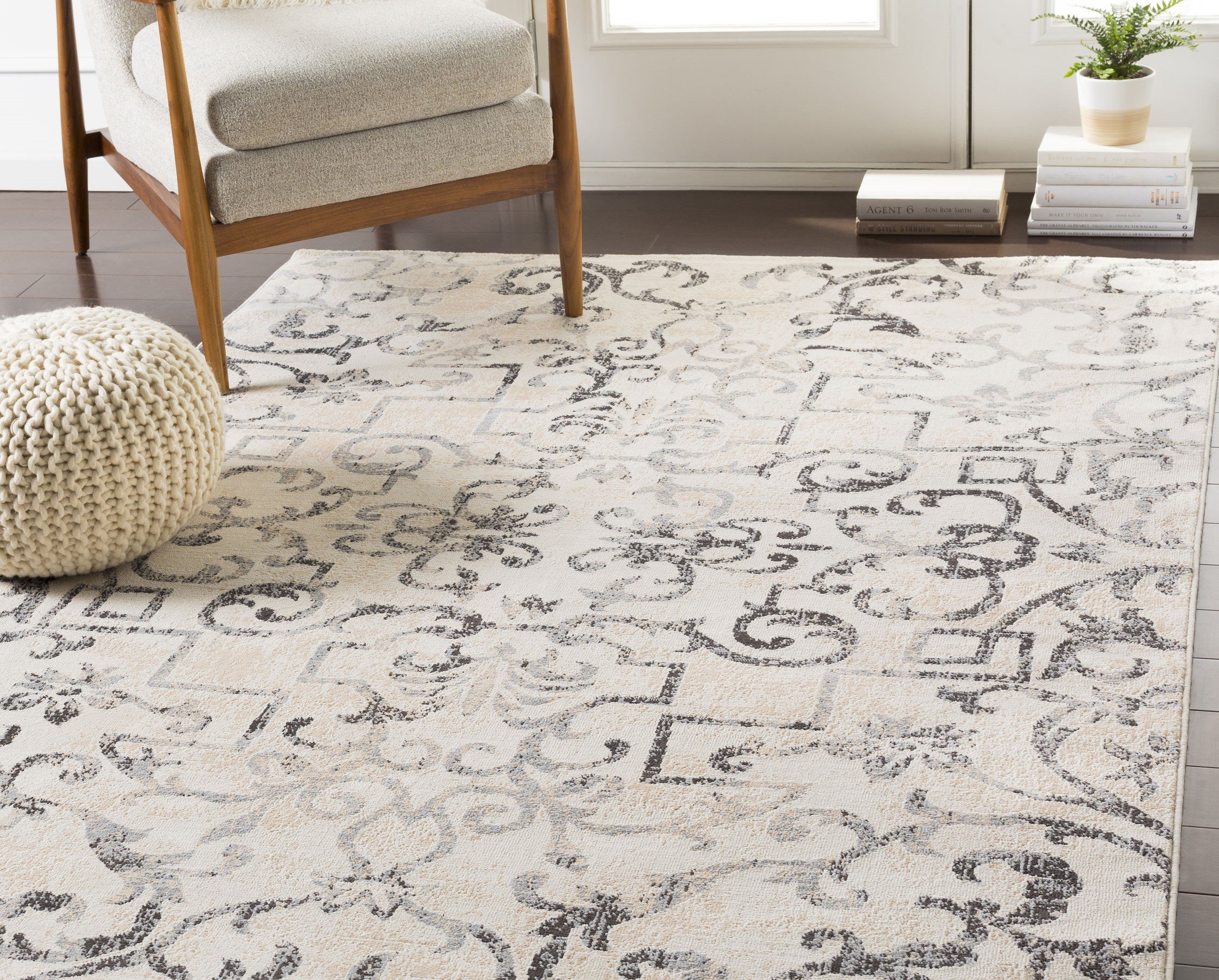 Cutrn Rug Area Rugs Country Farmhouse Farmhouse Rugs Are A Versatile Pick For