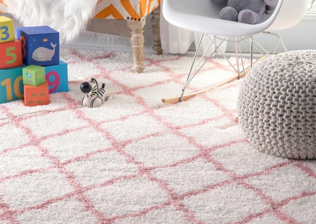What Rugs are Safe for Babies?