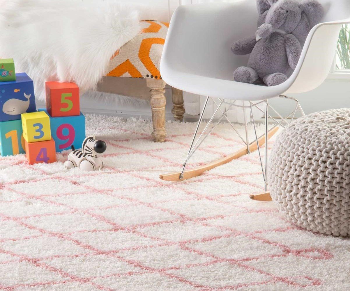 Six Fun Uses For A Small Rug | PlushRugs