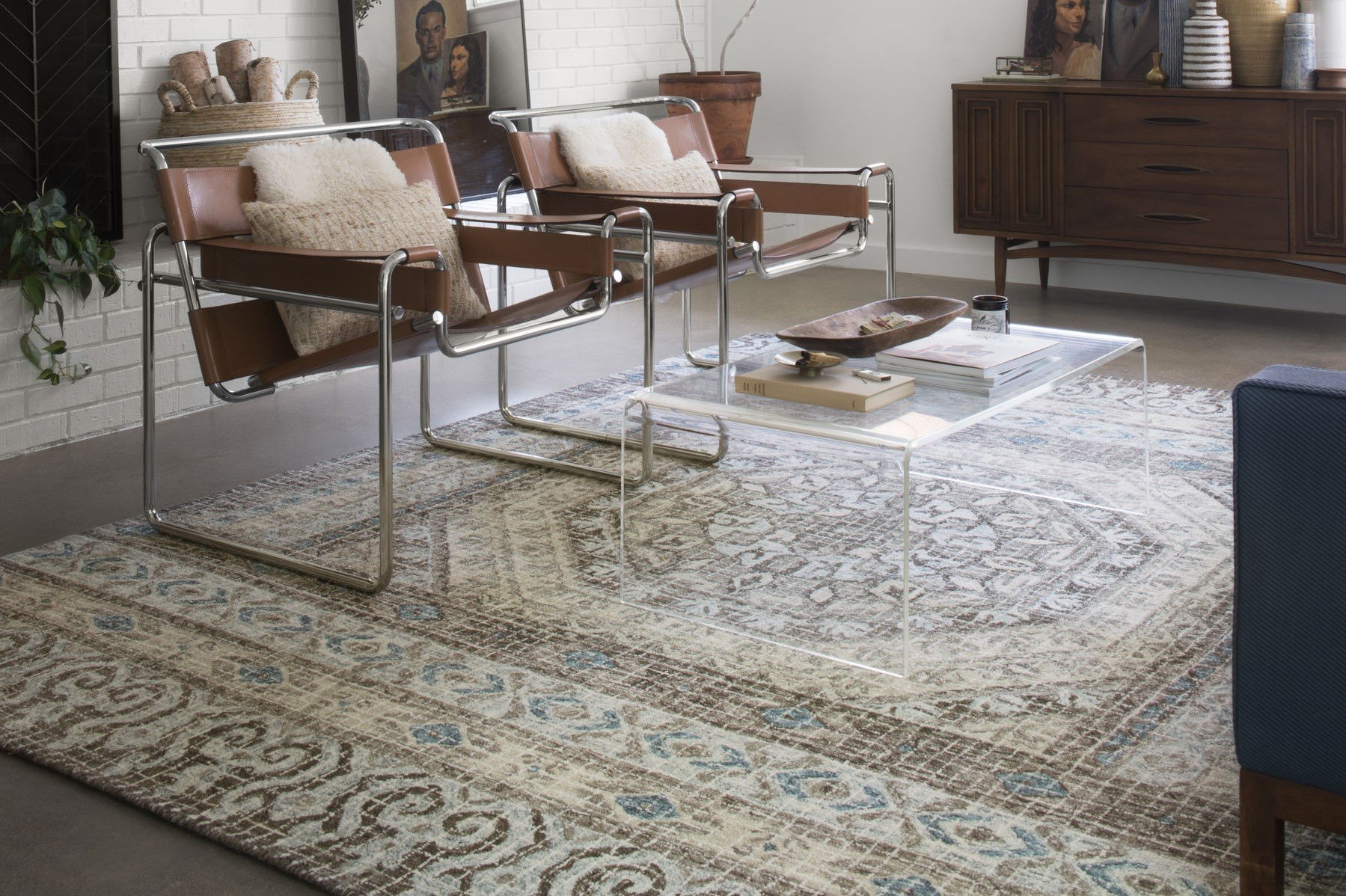 What is the Largest Area Rug Size?