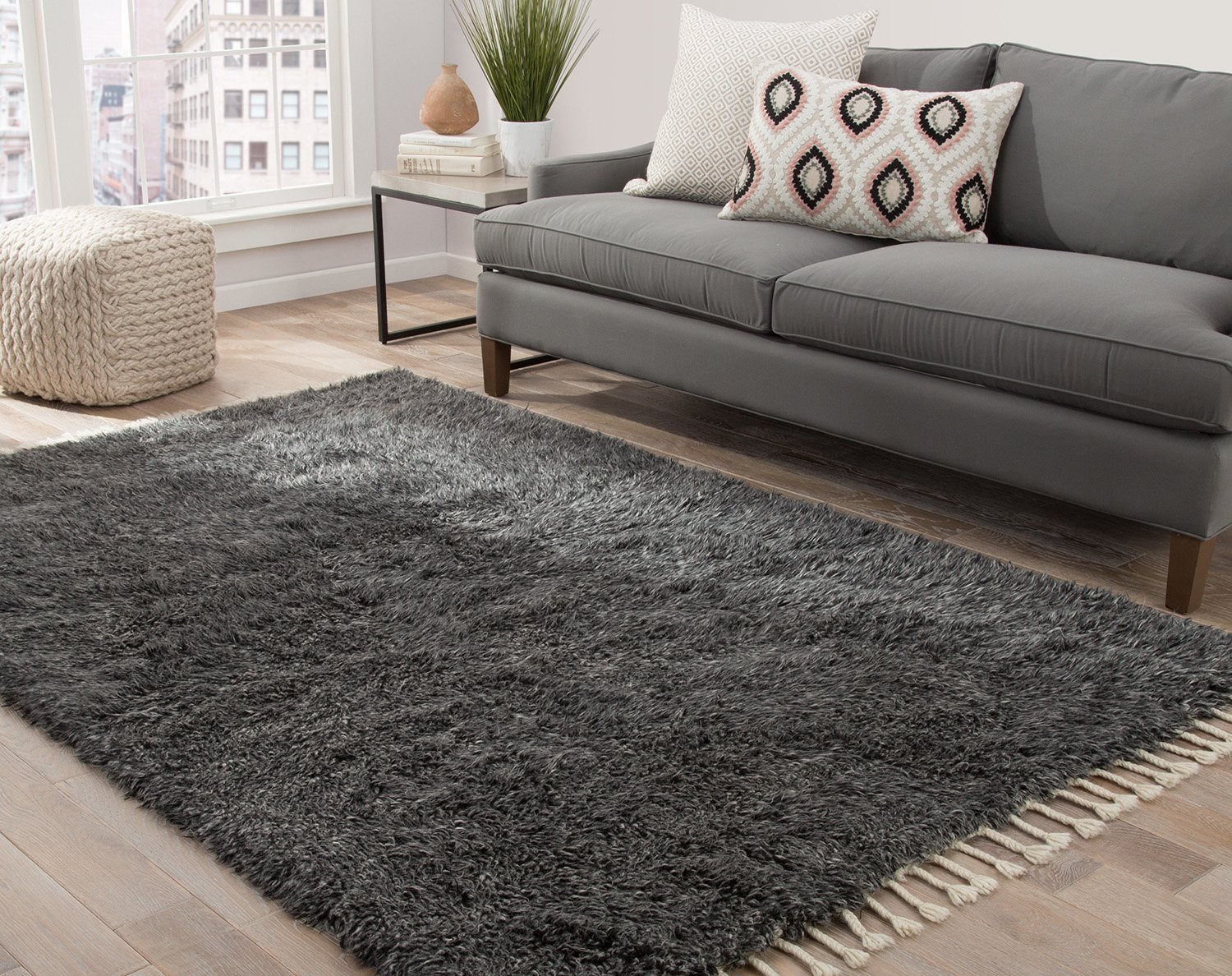 Guide to Wool Blend Rugs