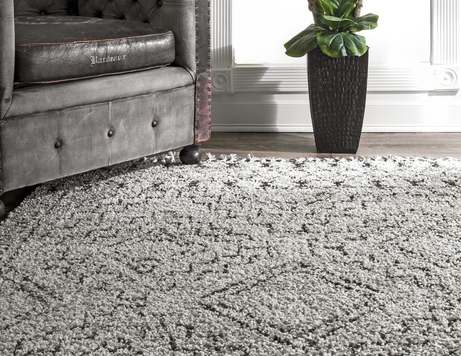 What is the Largest Area Rug Size? | PlushRugs