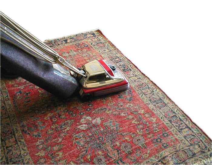 How to Clean Wet Rugs · Triple S Carpet & Drapery Cleaners