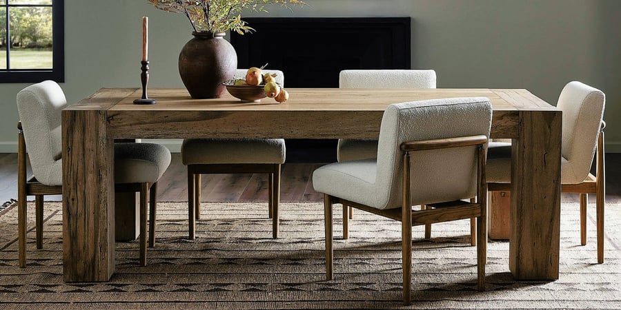 Dining Room | Layla Grayce