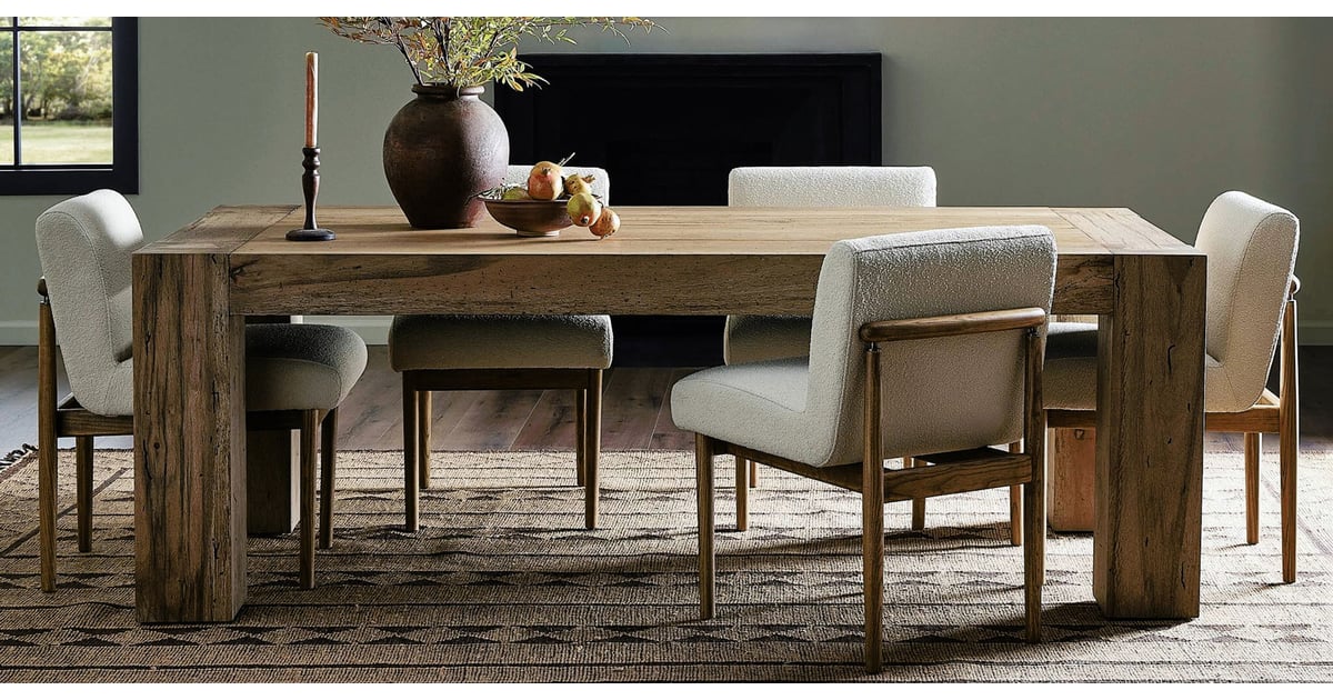 Dining Room | Layla Grayce