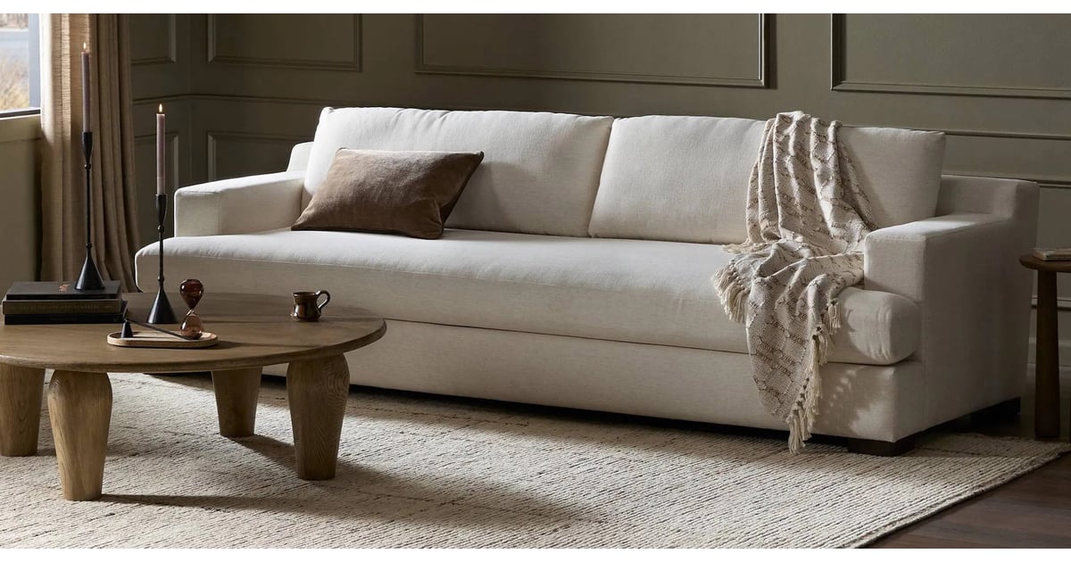 Living Room | Layla Grayce
