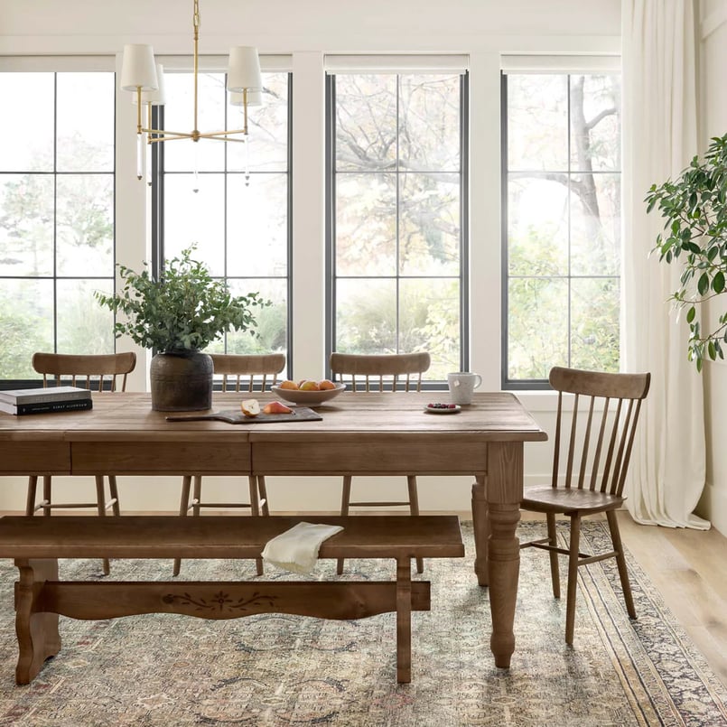 Modern farmhouse kitchen chairs shop