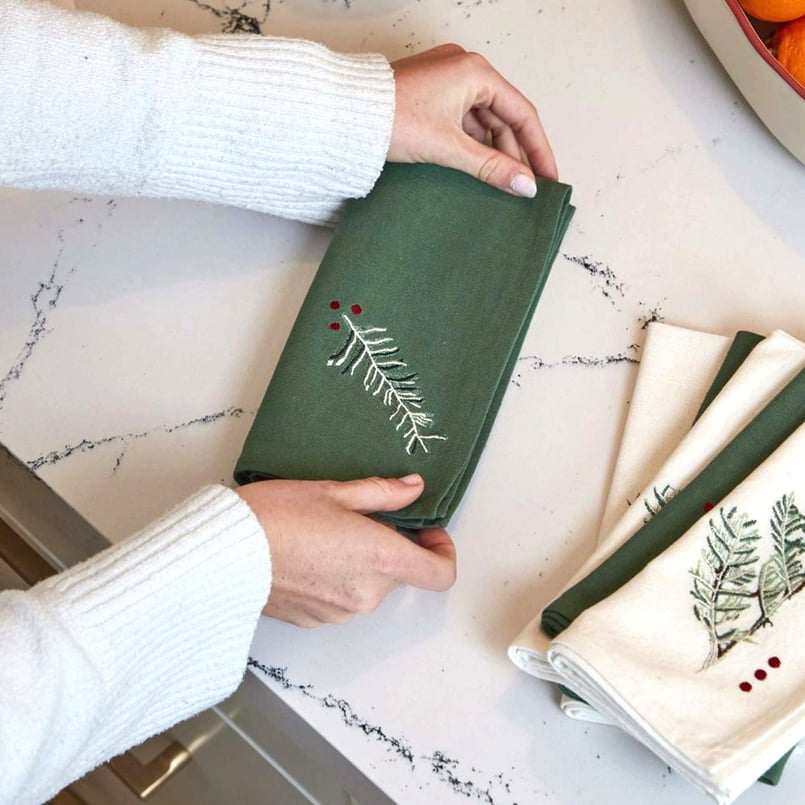 Holiday Collection Layla Grayce