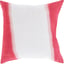 Light Gray, Red, Light Pink
