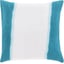 Aqua, Blue, Light Gray