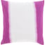 Light Gray, Fuchsia, Lavender