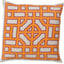 Orange, Magenta, Light Gray