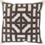 Dark Brown, Light Beige, Black