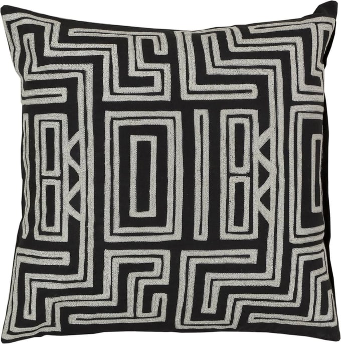 Surya Kuba Pillow