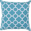 Aqua, Light Gray