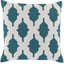 Beige, Deep Teal