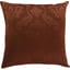 Burgundy, Burnt Orange