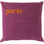 Magenta, Plum, Purple, Orange