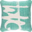 Light Gray, Aqua