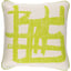 Light Gray, Light Green